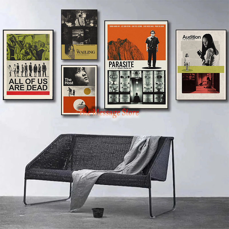 Hongkong Wong Kar Wai Movies A - Korean Arts And Lifestyle ulasan dan harga